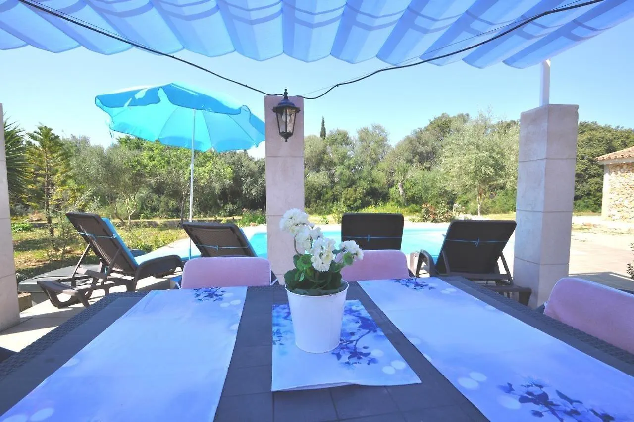 Can Barrera Costitx  Villa Costitx (Mallorca)
