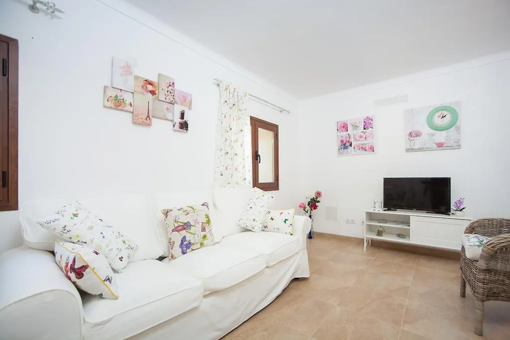 Can Barrera Costitx  Espagne