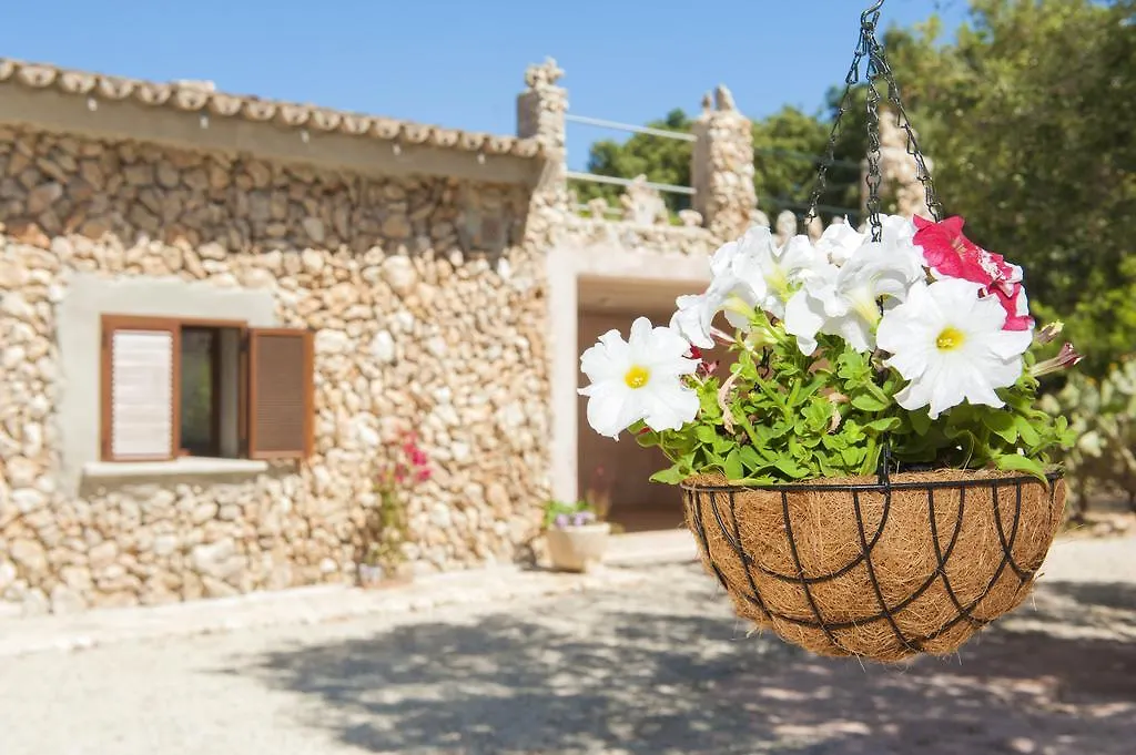 Villa Can Barrera Costitx  Espagne