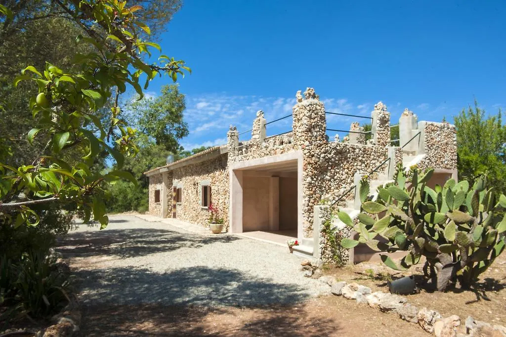 Can Barrera Costitx  Costitx (Mallorca)